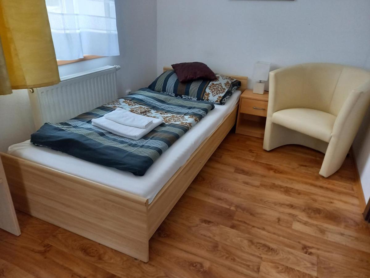 Apartmán Bára Český Krumlov Exteriér fotografie