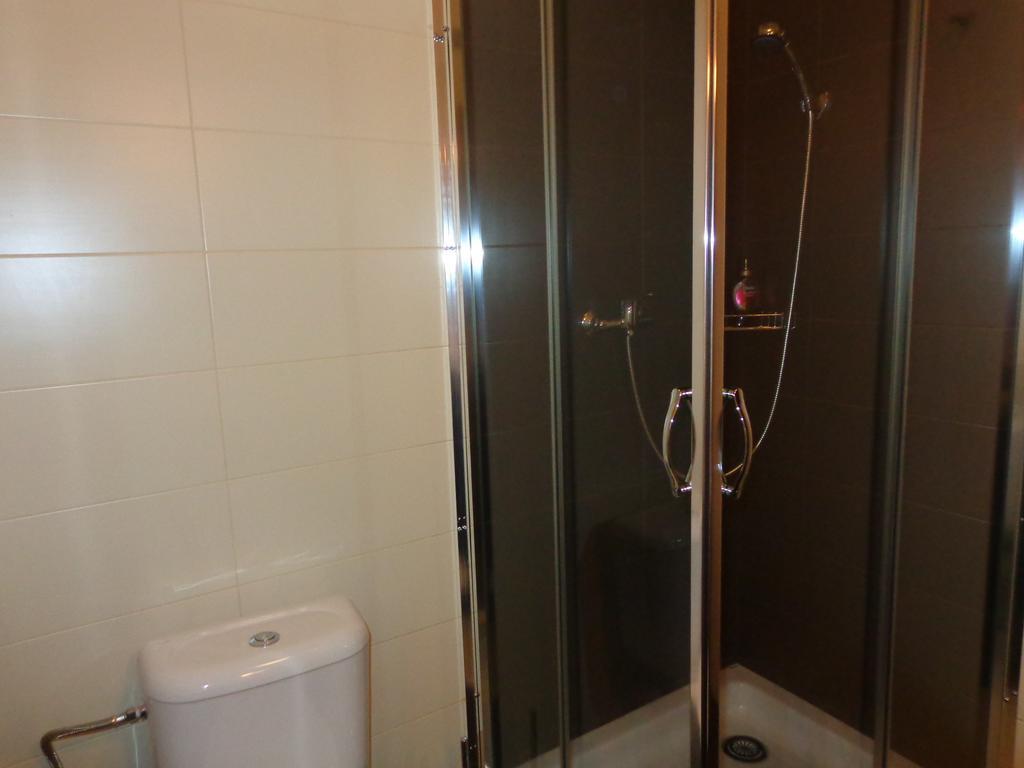 Apartmán Bára Český Krumlov Pokoj fotografie